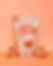 Clean Simple Eats Expands Clear Protein Line with Peachy Ring Flavour | FNBX