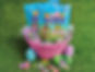 HI-CHEW Drives Seasonal Engagement with 'Easter Mystery Mix' and Gamified CSR Campaign | FNBX