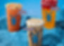 Dutch Bros Launches Planet Dutch Seasonal Drink Trio | FNBX