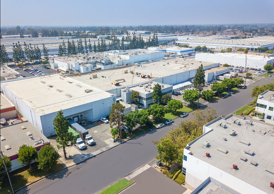 Juanita's Foods Acquires 120,000 Square Foot Facility in California