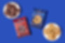 Ghirardelli Launches Refrigerated Premium Cookie Dough | FNBX