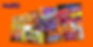 Mars 2026 Halloween Products Announced | FNBX