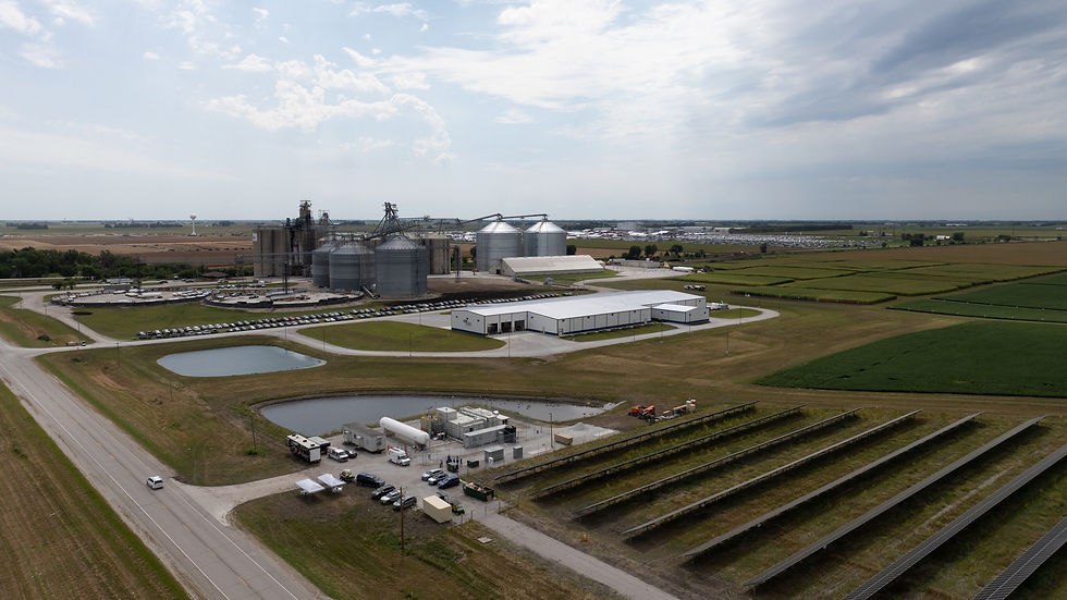 PepsiCo and TalusAg Launch First Market-Based Fertiliser Decarbonisation Deal