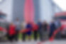 Arca Continental $42m San Antonio Bottling Plant Expansion | FNBX