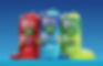 Ryl Tea and Hershey Launch Jolly Rancher-Inspired Iced Tea Range | FNBX