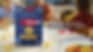 Barilla Scales Formula 1 Partnership with Launch of Racing Wheels Pasta | FNBX