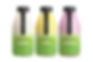 Pop & Bottle Enters Hydration Category with Matcha Coconut Water | FNBX