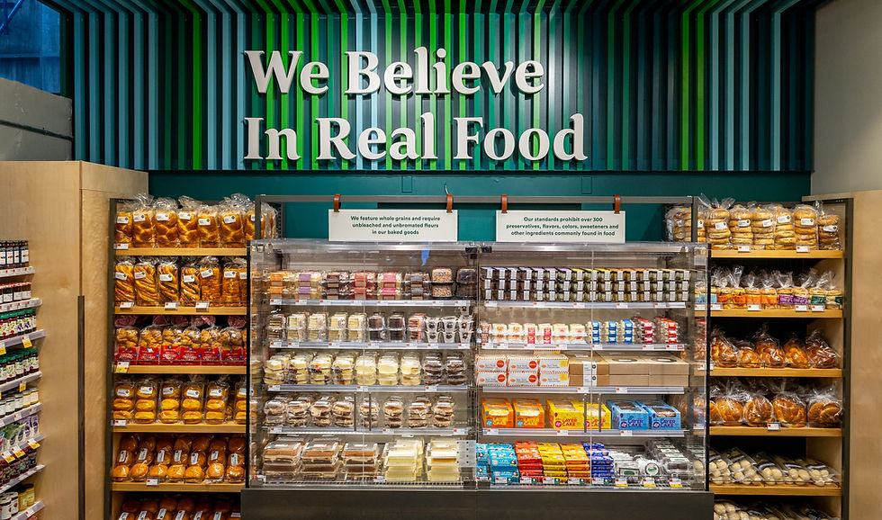 Whole Foods Market Scales Small Format Daily Shop into New Cities
