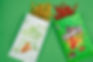 New Simply NKD Doritos Dinamita Launch | FNBX