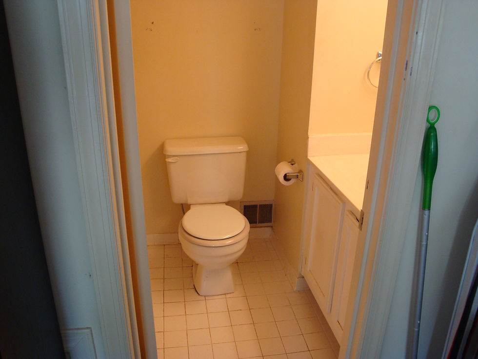 Boley Bathroom Remodel