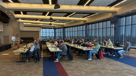 2025 NDWC County Representative Meeting