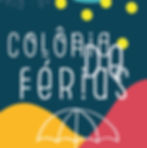 COLÔNIA DE FÉRIAS