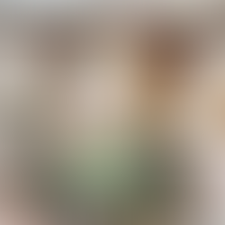 Sage green and pink fondant wedding cake