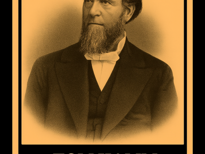 Tom Hamm and the Public Ministers: David B. Updegraff and the Evangelical Remaking of Quakerism