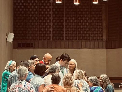 Ministry, Money, and Miracles: What the Lyman Fund Can Teach Us About Spirit-Led Giving