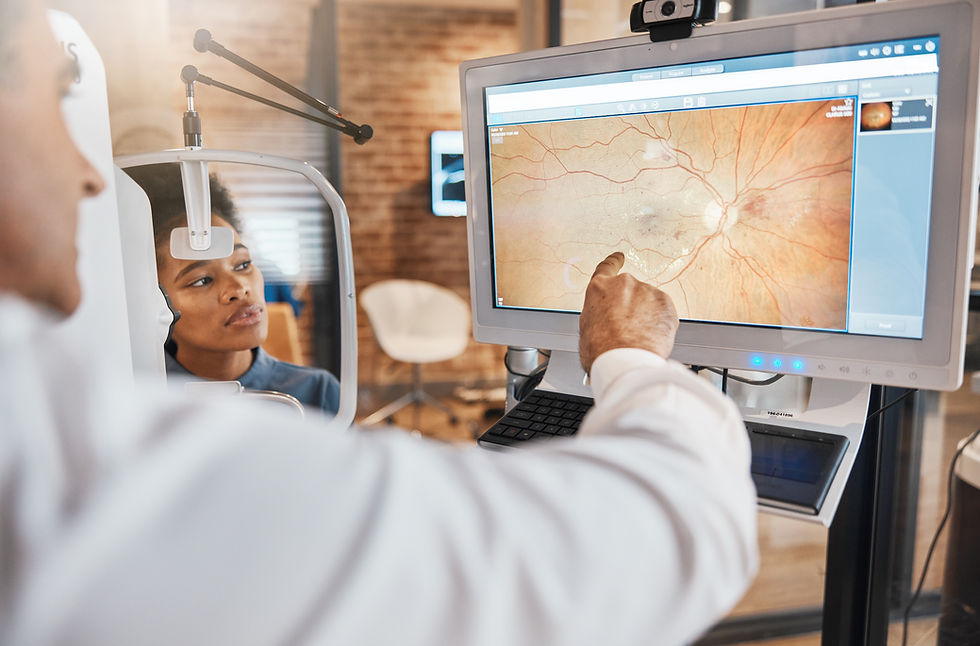 fundus photograph