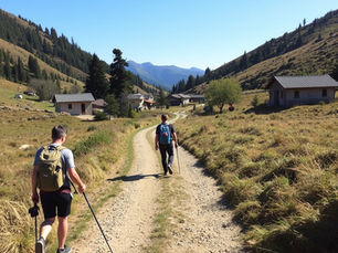 Why 2026 is the Best Year to Walk the Camino?