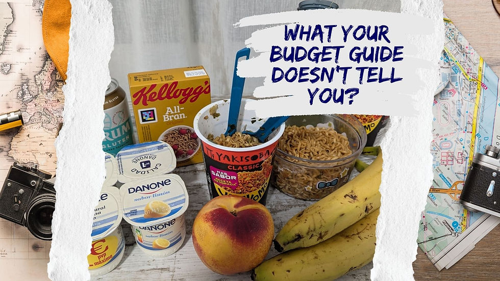 Here is a breakdown of the hidden costs that most guides leave out.
