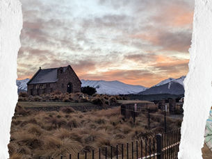 solo-woman-travel-lake-tekapo