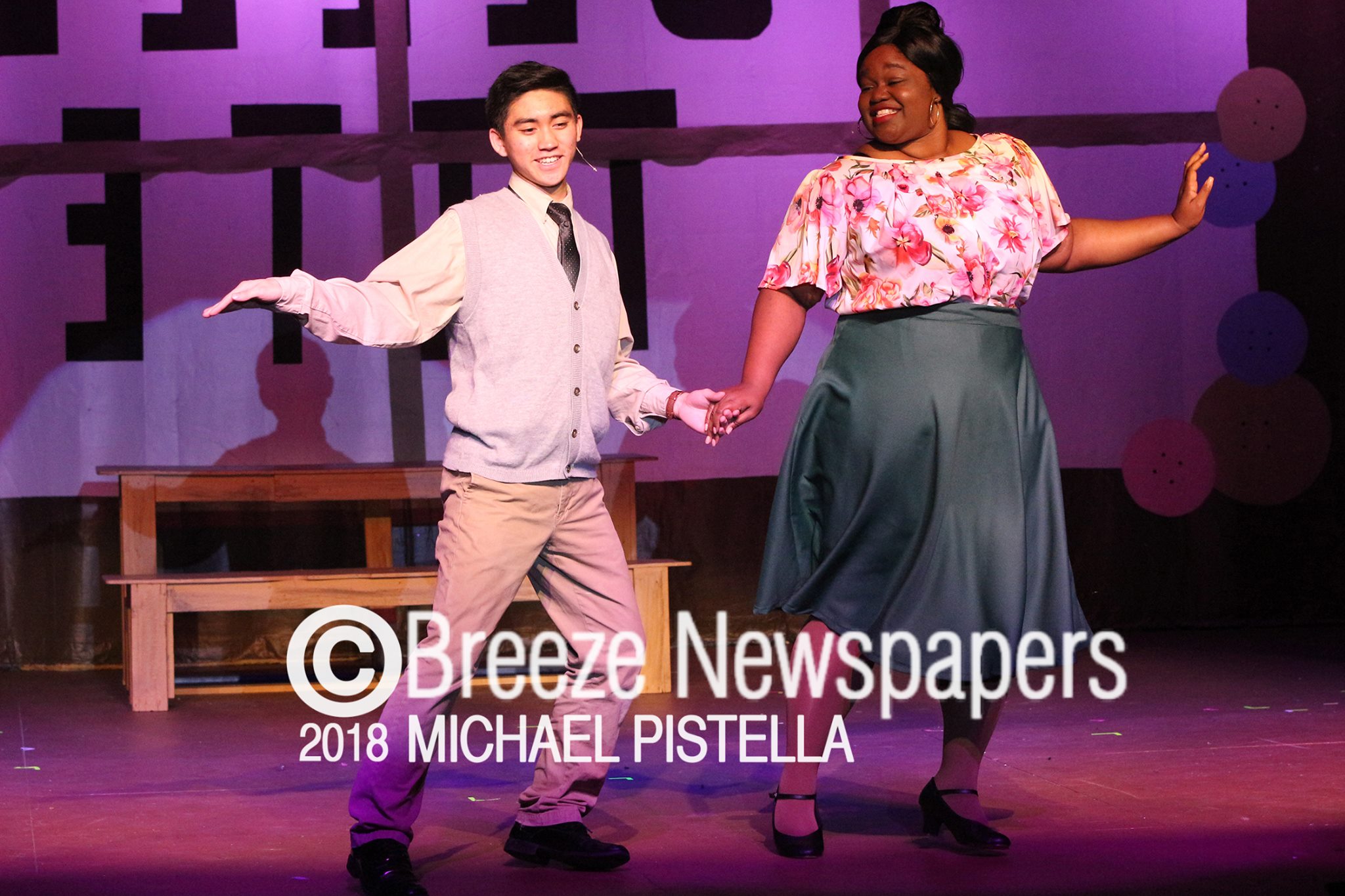 2018 (Cape Coral Breeze)