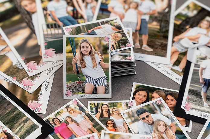 מגנטים לאירועים | אדק צלמים