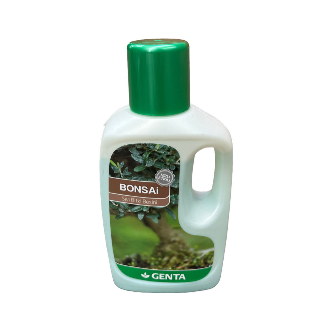 Bonsai - Sıvı Besin Takviyesi 500 ml