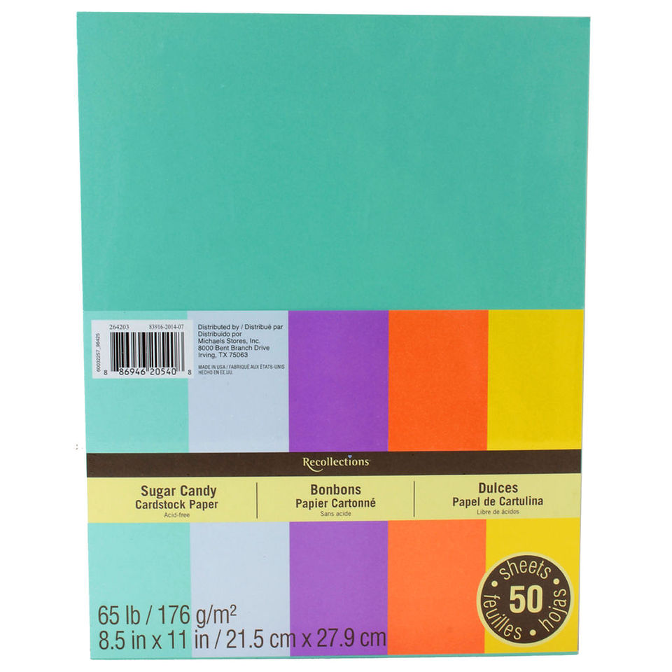 75 - What You Need For Birthday Card Making 14