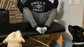 The Impact Of Meditation On Physical Recovery