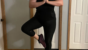 5 Signs You May Need Balance Therapy