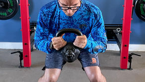 Squat, The Sequel: Corrections In Depth