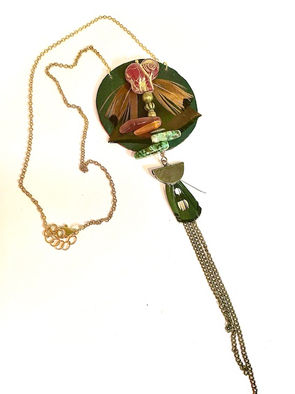 Talisman Peggy Lisch fe