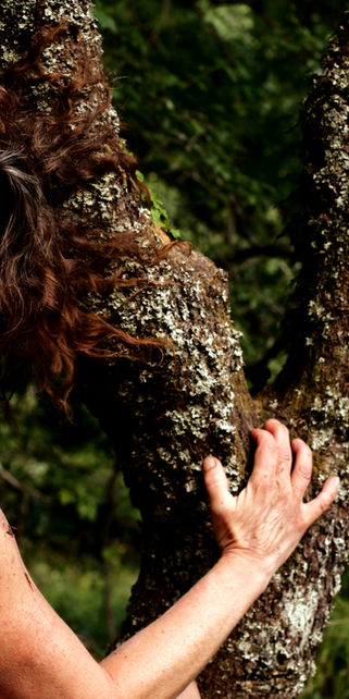 Photographie de Marie Lisch