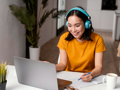 Online CHHA Training