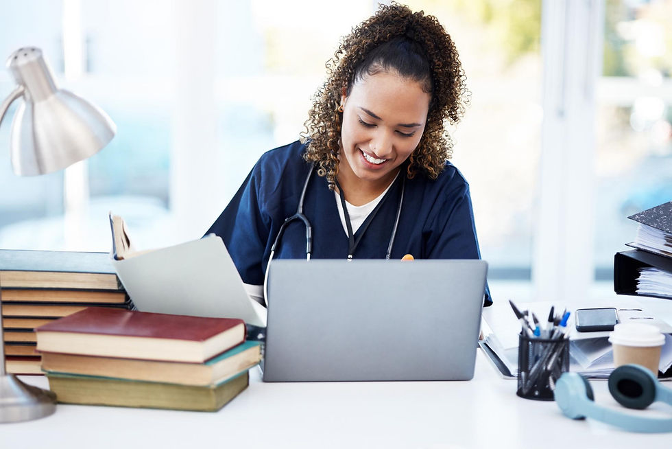 Online CHHA Certification