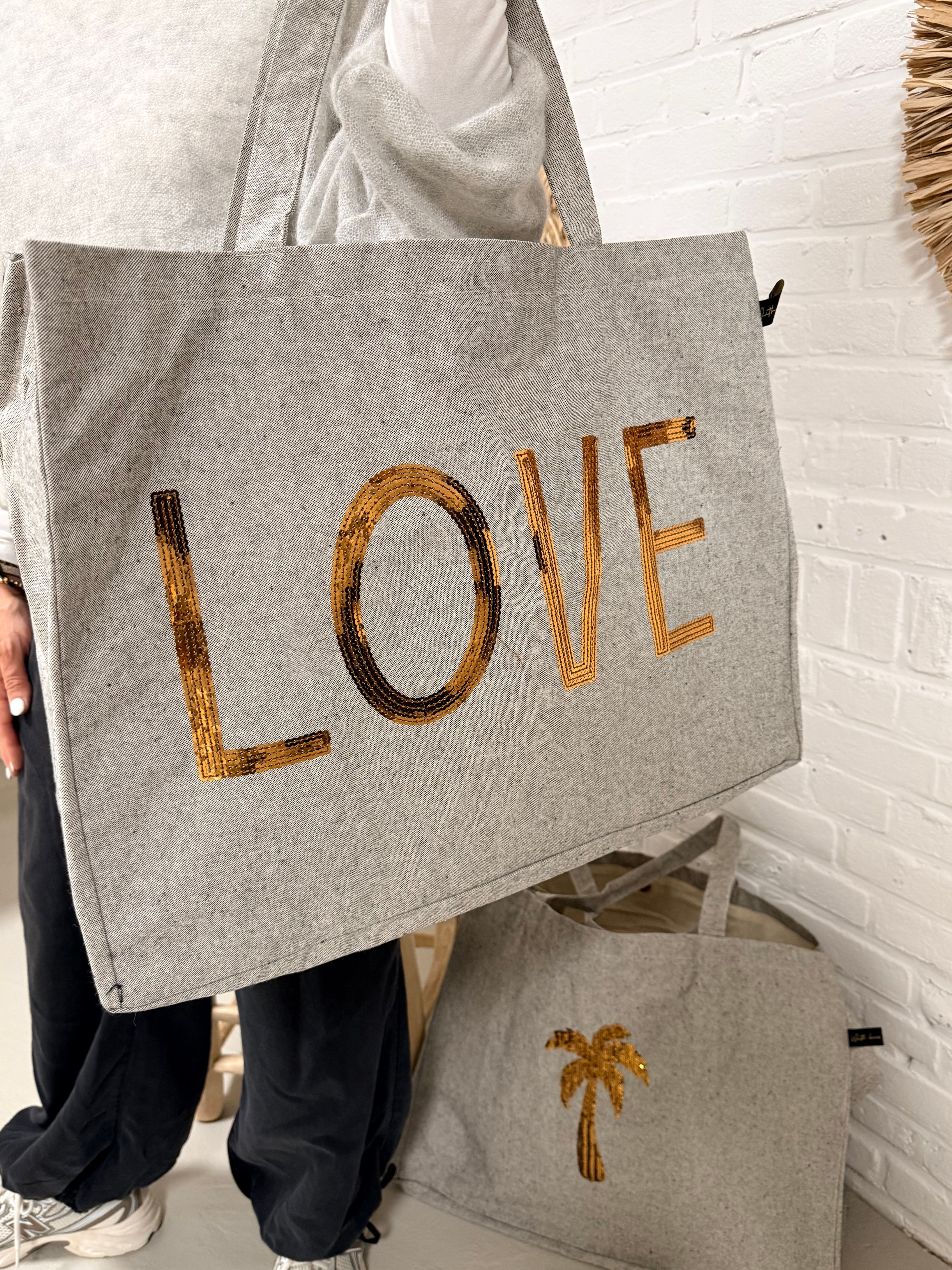 Tas love