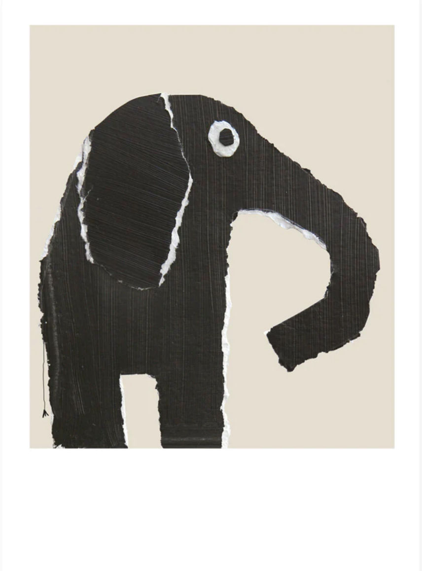 Thumbnail: Postcard diverse prints 