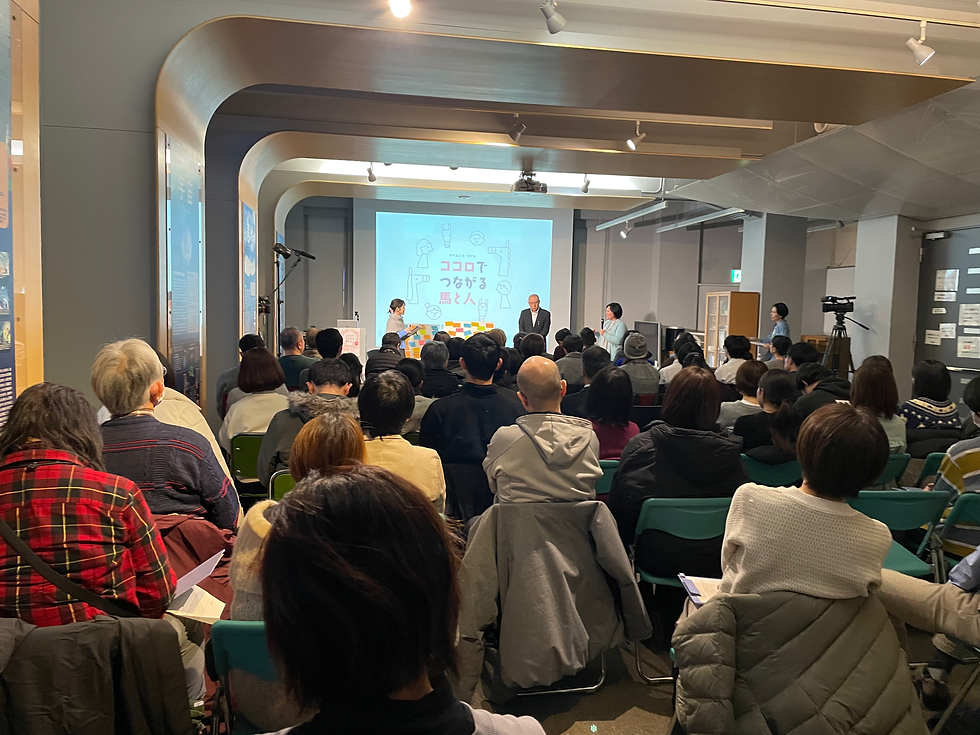 小学生からシニアまで、70名以上の方にご参加いただきました