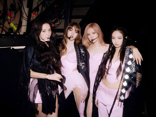 BLACKPINK lançará single inédito em show na Coreia do Sul, parte da turnê mundial “DEADLINE”