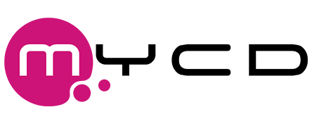 Mycd logo