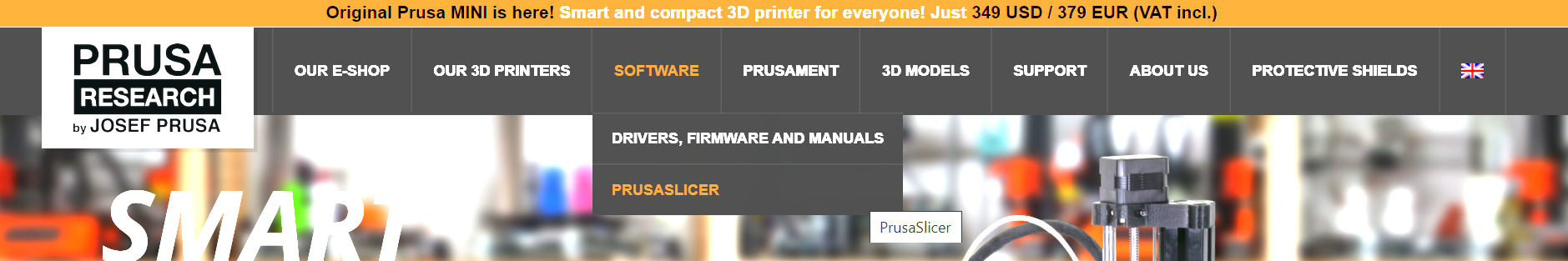 download slicer prusa download slicer prusa