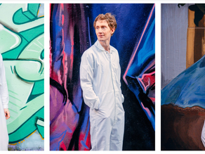 ‘Keeping My Number’ is the latest infectious single from Render Ghosts