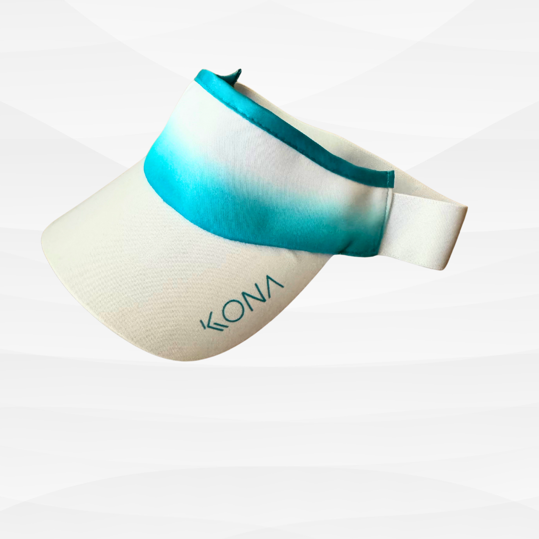 VISEIRA BEACH TENNIS KONA sunset branca