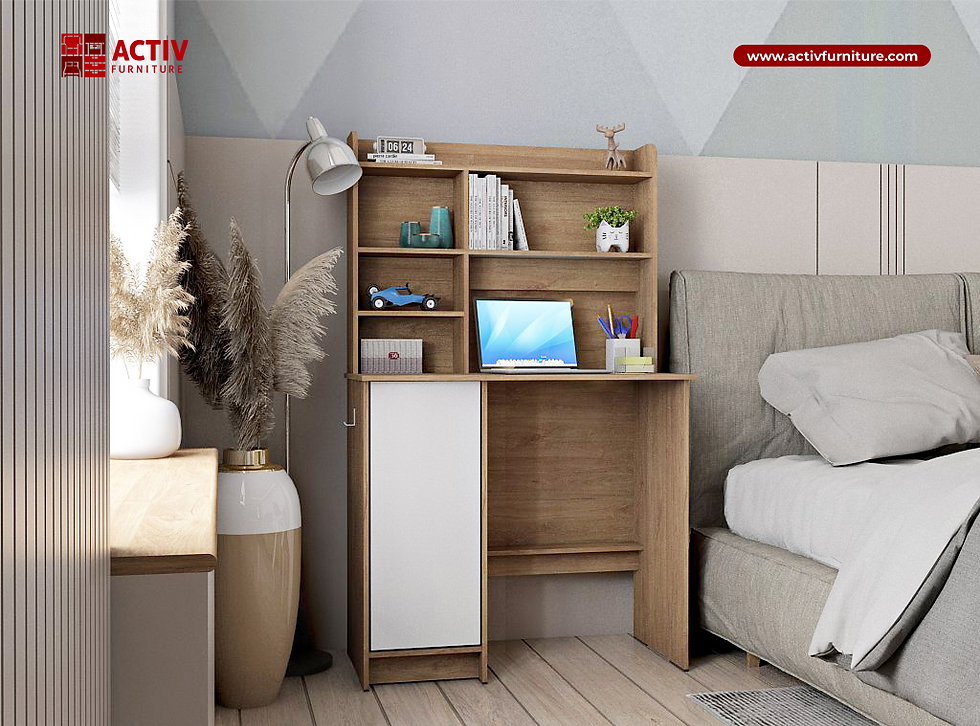 Lula MB 80 - Activ Furniture