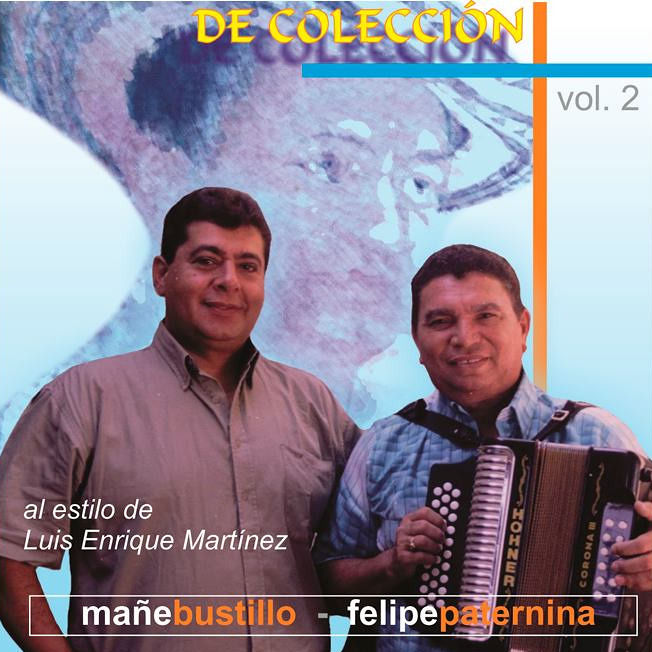 FELIPE PATERNINA Y MAÑE BUSTILLO