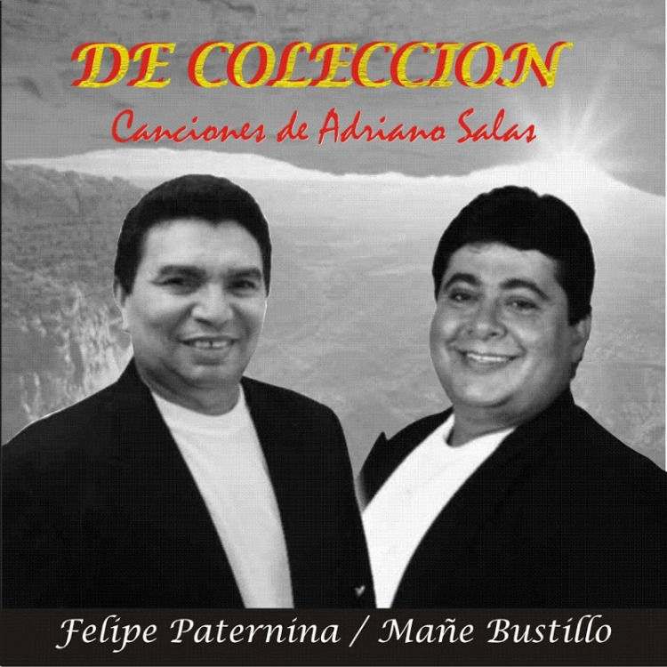 FELIPE PATERNINA Y MAÑE BUSTILLO