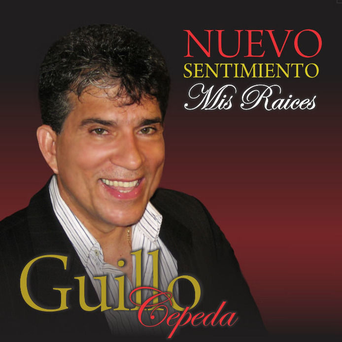 GUILLO CEPEDA