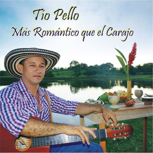 TIO PELLO