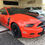 Miniatura: FORD MUSTANG 3.7 COUPÉ V6 24V GASOLINA 2P MANUAL 2013/2014