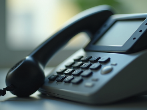 Supporto Telefonico Veloce per le Tue Necessità IT