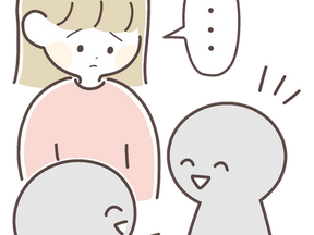 インスタグラムで知った場面緘黙症ってどんな障がい?